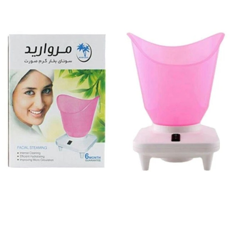 دستگاه بخور مروارید