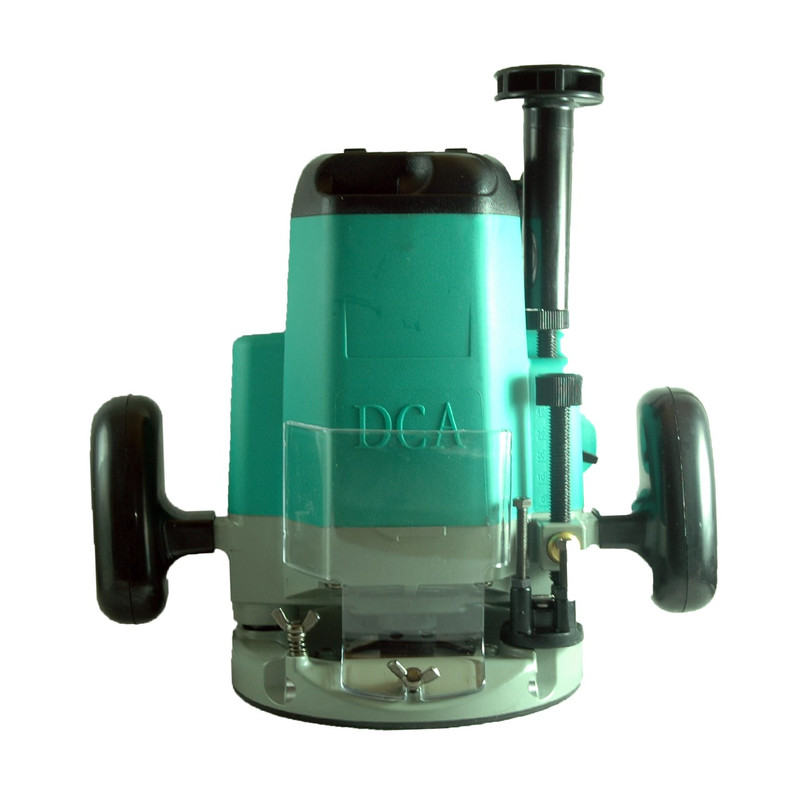 0 فرز نجاری دی سی ای مدل AMR02-12