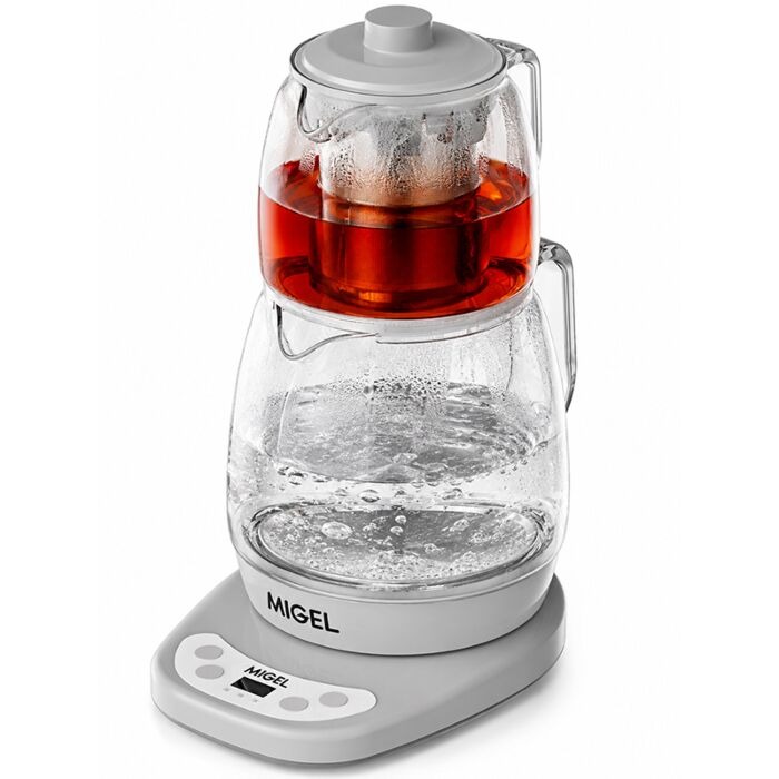 چای ساز ایستاده GTS 114 میگلجدید