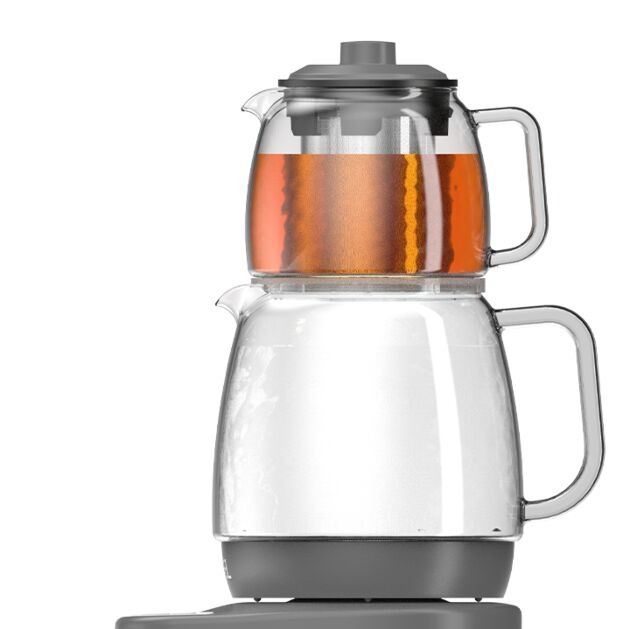 چای ساز ایستاده GTS 114 میگلجدید