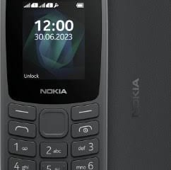 نوکیا 105 سال 2023جدید