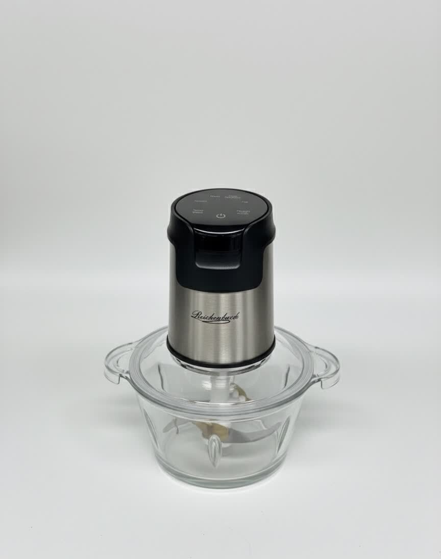 خردکن3 لیتری راشن باخ مدل YSJ-085-3B اصلیجدید