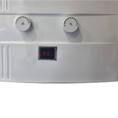 ابگرمکن دیواری سایوا گسترجدید