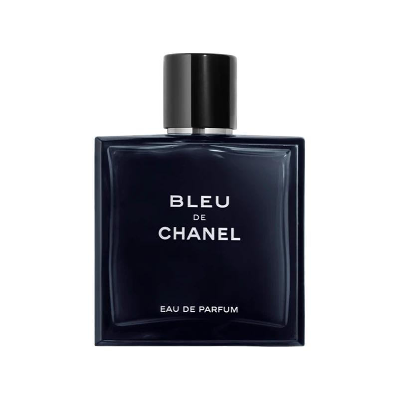 عطر شنل بلو ادو پرفیوم (CHANEL - Bleu de Chanel EDP) دکانت دستساز عطر آینه