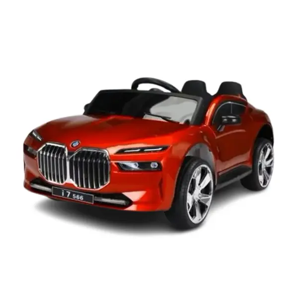 ماشین شارژی4 موتوره 216 bmw
