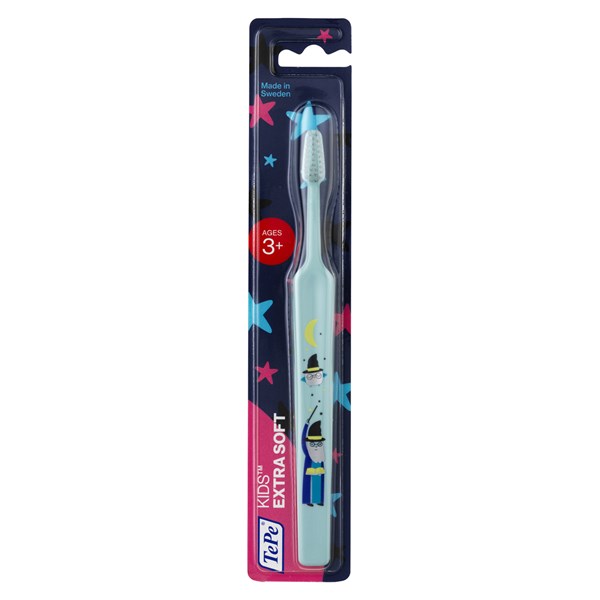 مسواک کیدز TEPE EXTRA SOFT