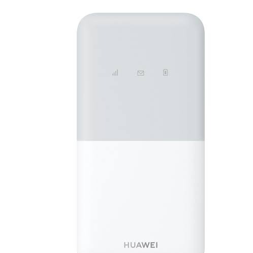 HUAWEI 4G Mobile WiFi 5 
