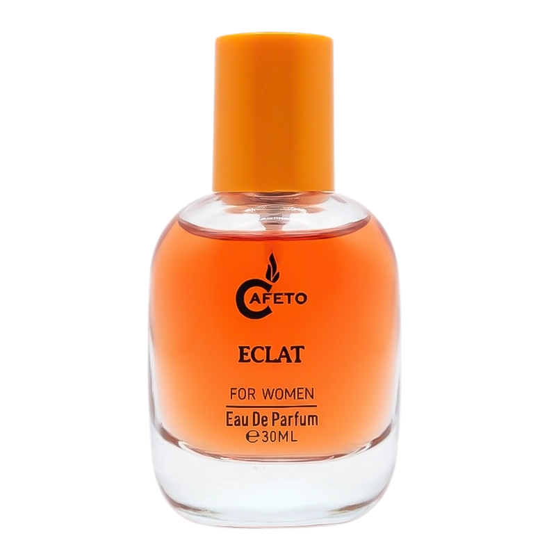 ادو پرفیوم کفیتو مدل اکلت 30 میل (eclat)جدید