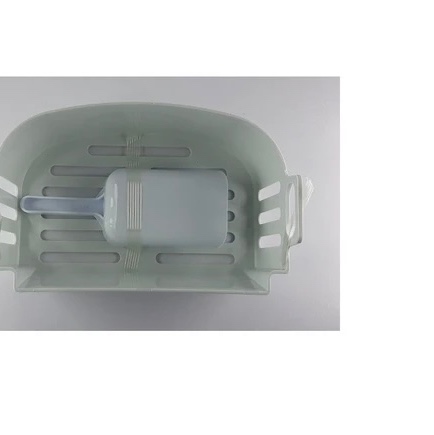 یخ ساز رومیزی و پرتابل جیپاس (Geepas) مدل GIM63015UK