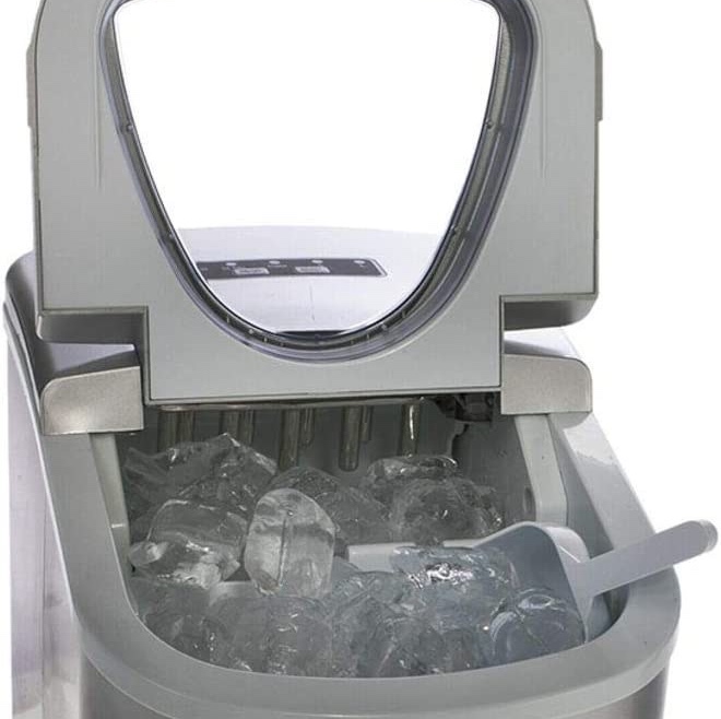 یخ ساز رومیزی و پرتابل جیپاس (Geepas) مدل GIM63015UK