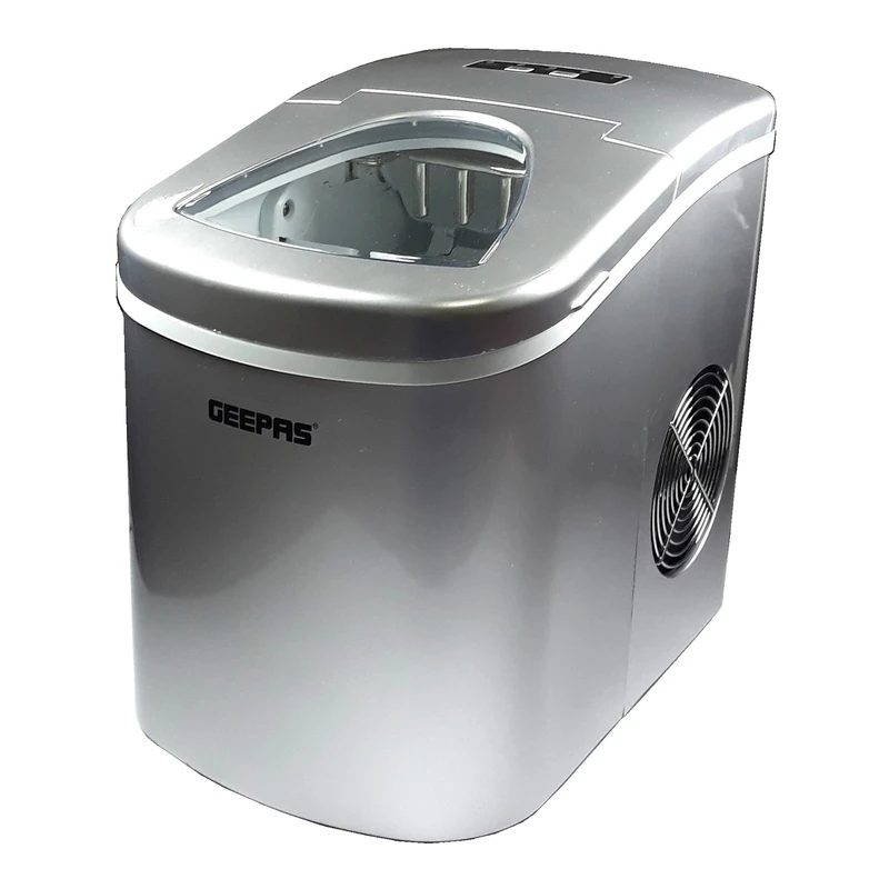 یخ ساز رومیزی و پرتابل جیپاس (Geepas) مدل GIM63015UK