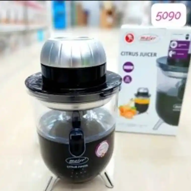 آب مرکبات گیری برقی مایر مدل MR-5090جدید