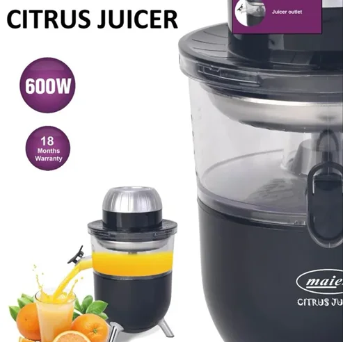 آب مرکبات گیری برقی مایر مدل MR-5090جدید