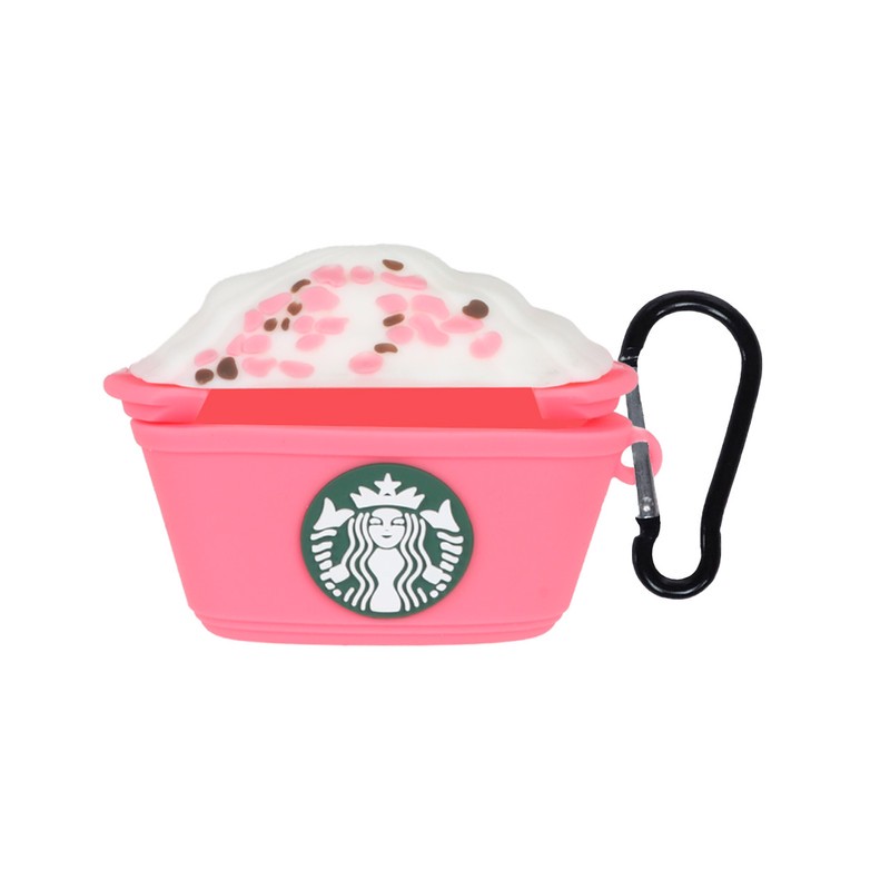 کاور مدل قهوه مناسب برای کیس اپل Airpod pro 2 Airpod proجدید