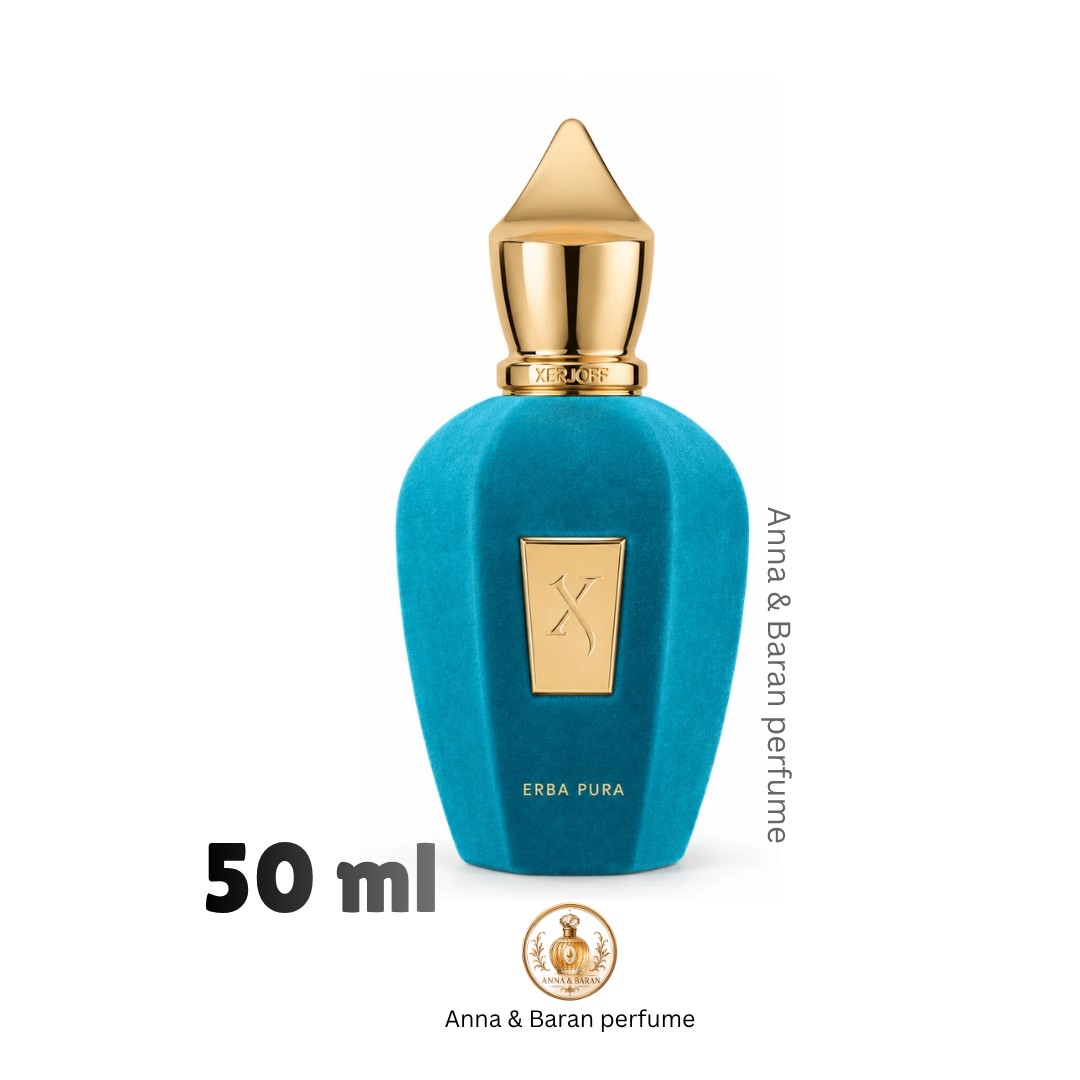 عطر اربا پورا زرجف 50 میل دکانت اورجینال