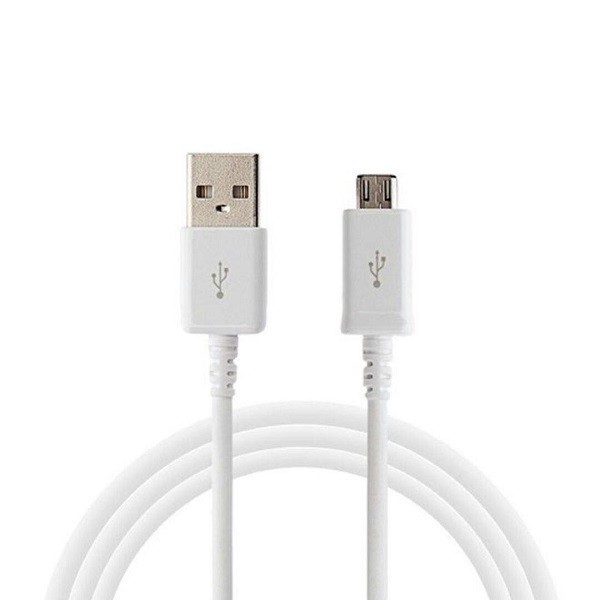 کابل تبدیل USB به microUSB مدل ECB-DU4AWE طول 1 مترمدل 1