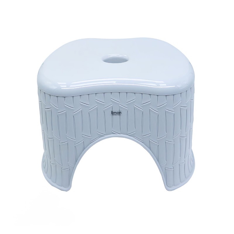 صندلی حمام لیمون مدل بامبو کد HS1734