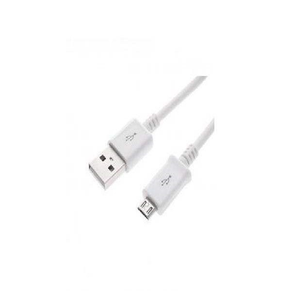 کابل تبدیل USB به microUSB مدل ECB-DU4AWE طول 1 مترمدل 1