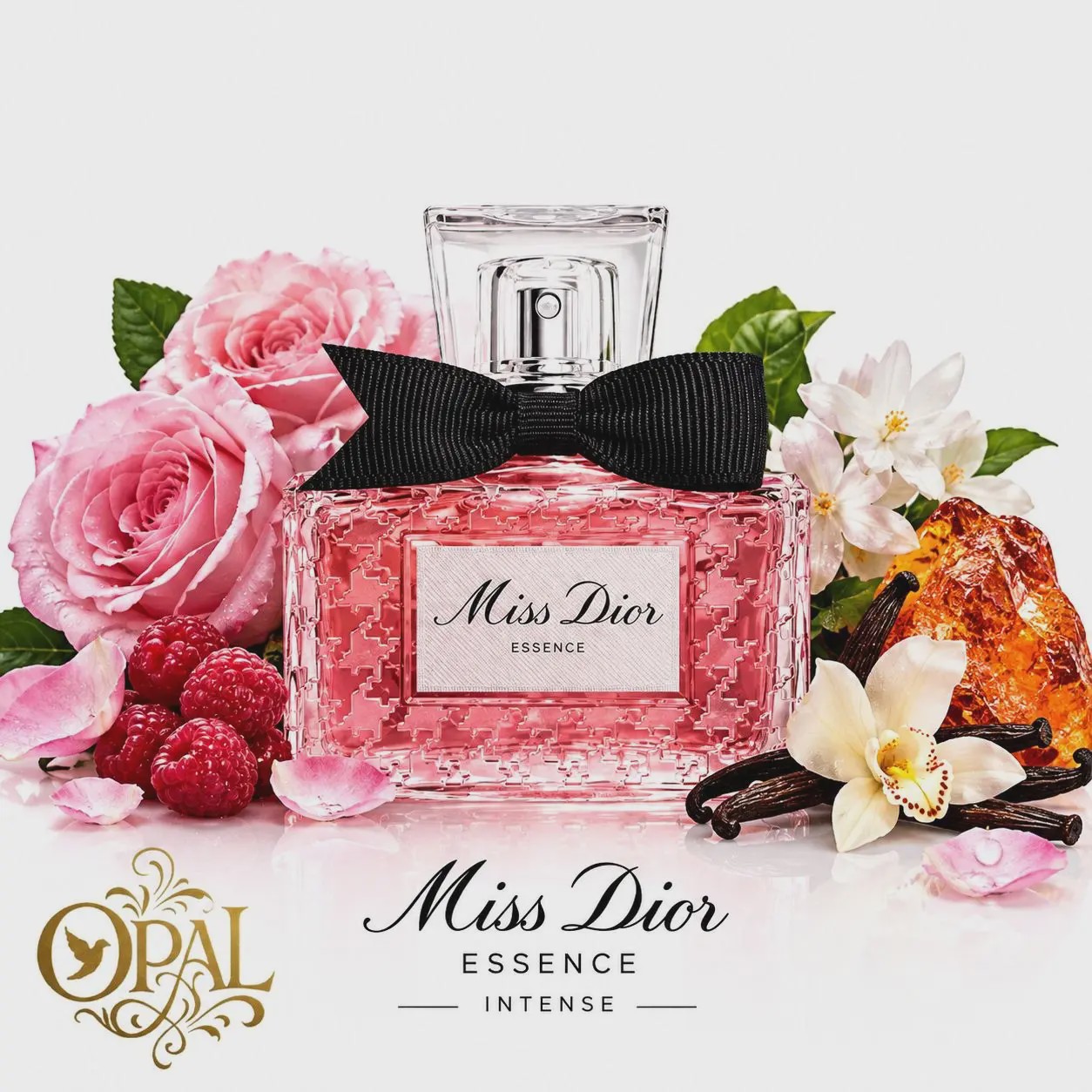 عطر ادکلن زنانه دیور میس دیور اسنس Dior Miss Dior Essence