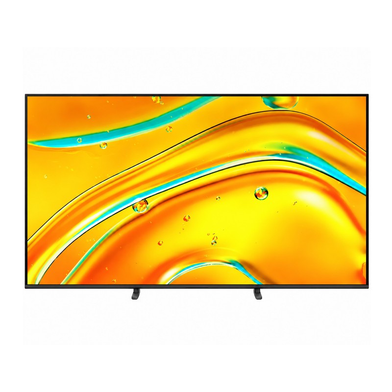 تلویزیون 55 اینچ ال ای دی هوشمند سونی مدل K-55XR50جدید