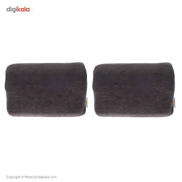 پشت گردنی صندلی خودرو هوشمند مدل Car Neck Pillows سایز Lجدید