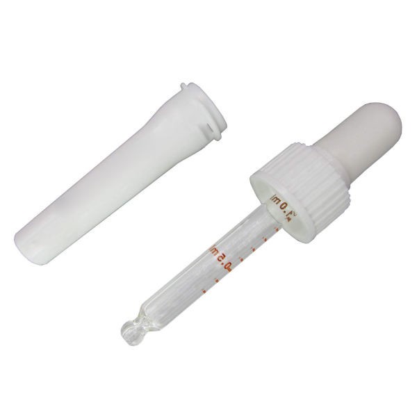 قطره چکان 1 سی سی، بسته 3 عددی، مدل PK3جدید
