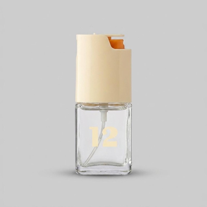 عطر جیبی زنانه رپیتون شماره 12 حجم 7.5 میل
