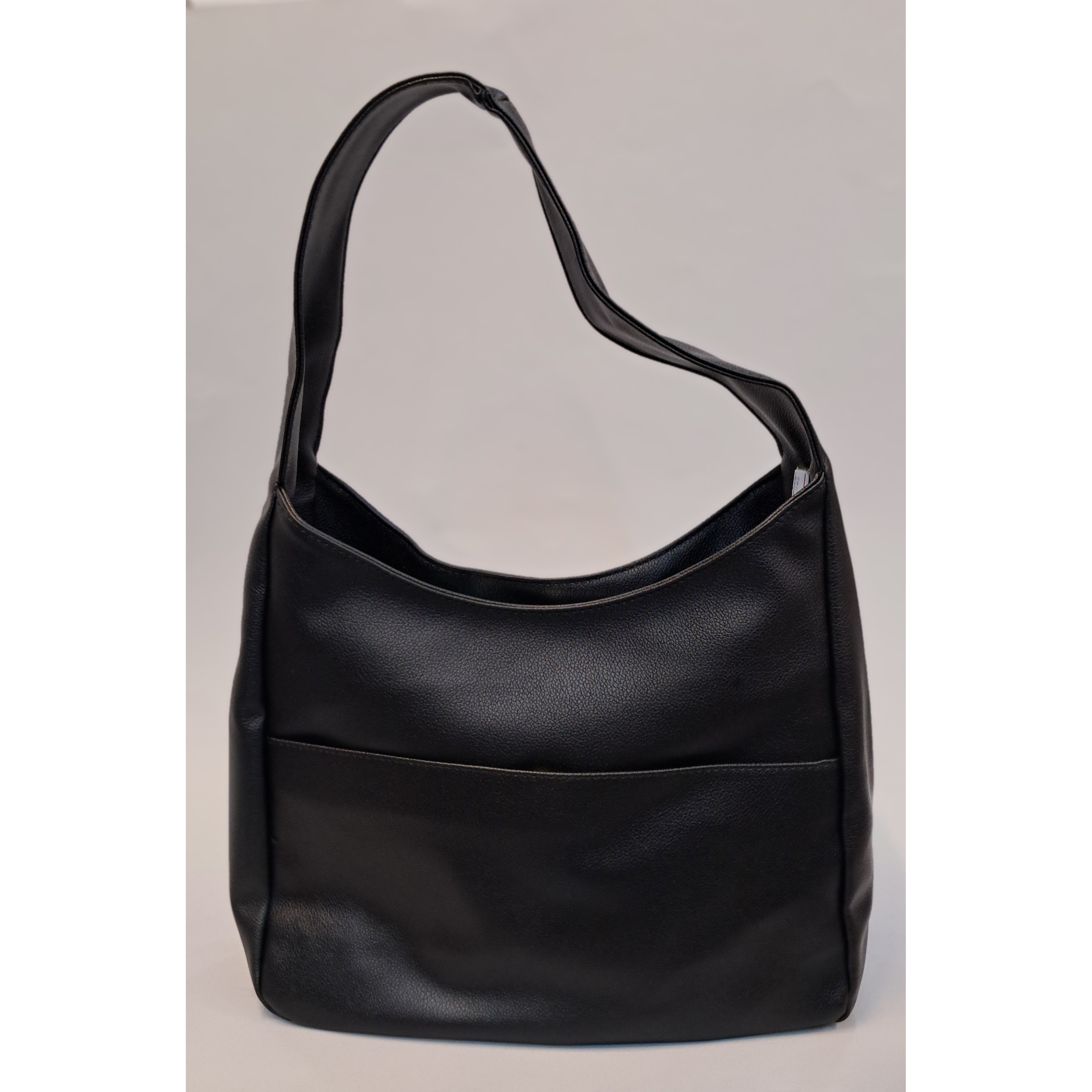 کیف روی شانه ای لش طرح ZARA