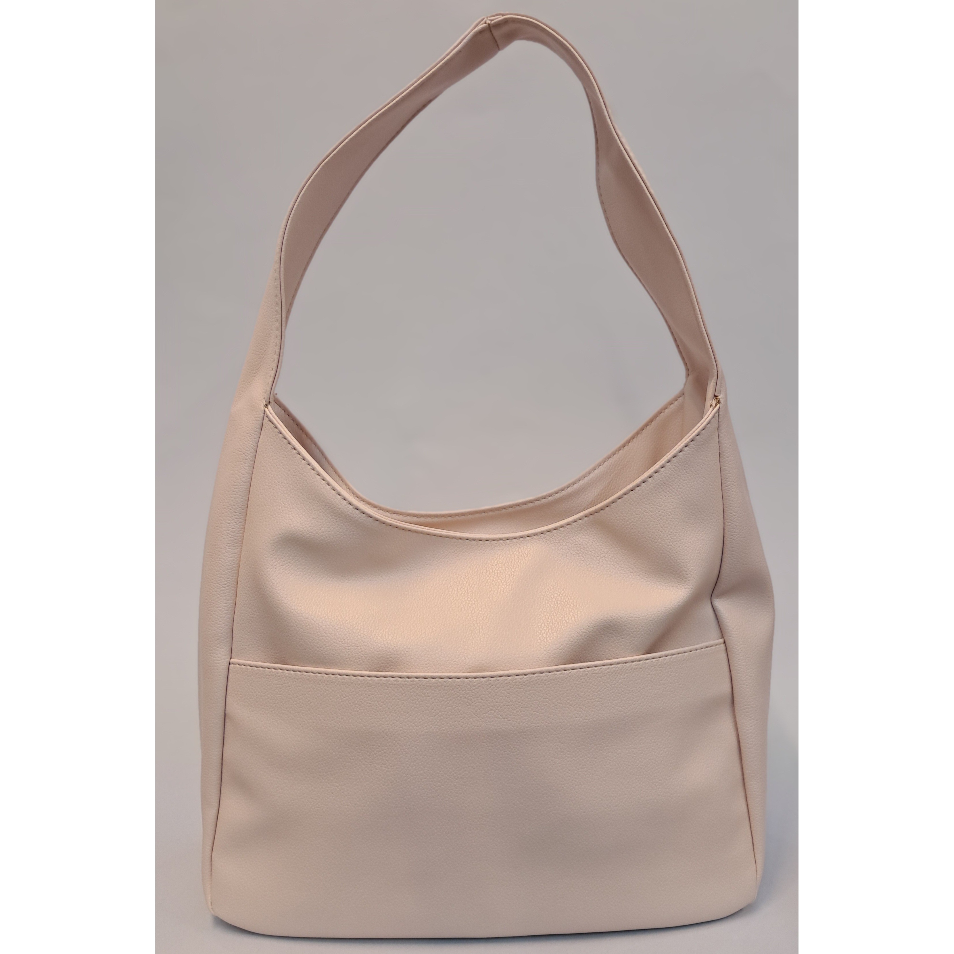 کیف روی شانه ای لش طرح ZARA