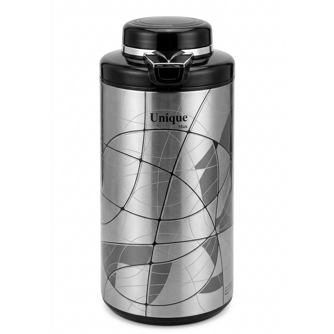 فلاسک یونیک مکس مدل LM210 ظرفیت 1.9 لیتر