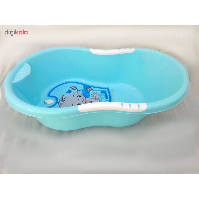 وان حمام کودک هوم کت کد GH7