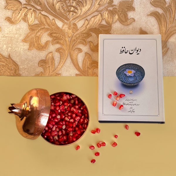 قندان مسی مدل لیزری کد ZH338.3 صبا مس زنجان
