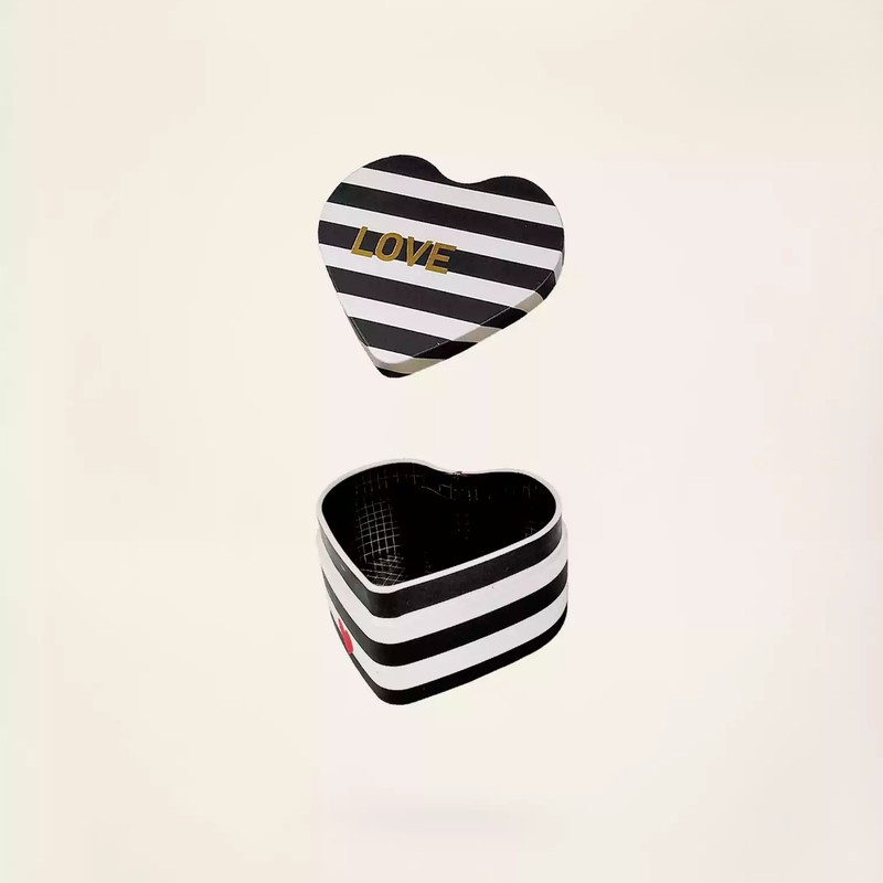 جعبه هدیه مریخ مدل Simple loveجدید