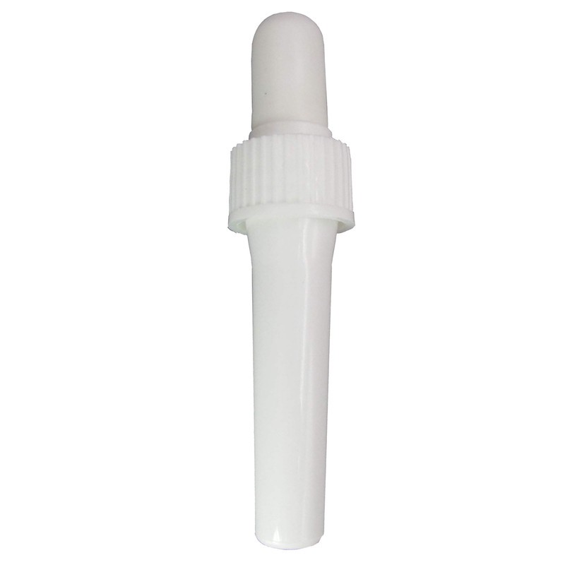 قطره چکان کد 9 ظرفیت 1 میلی لیتر بسته 9 عددیجدید