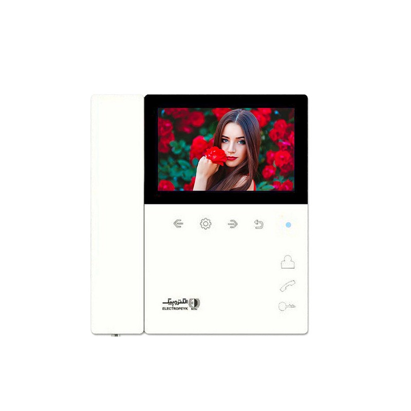 مجموعه دربازکن الکتروپیک مدل FD-10863-897x4