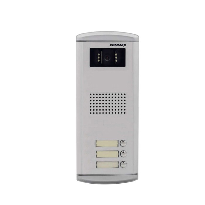 پنل دربازکن تصویری کوماکس مدل DRC-3D3