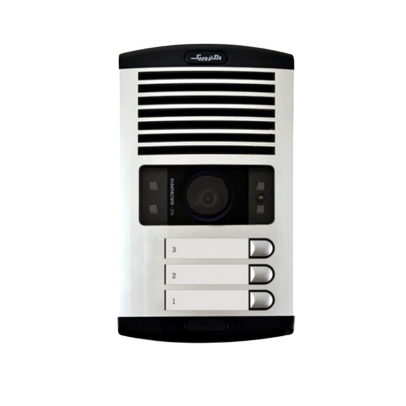 مجموعه دربازکن الکتروپیک مدل FD-108612863