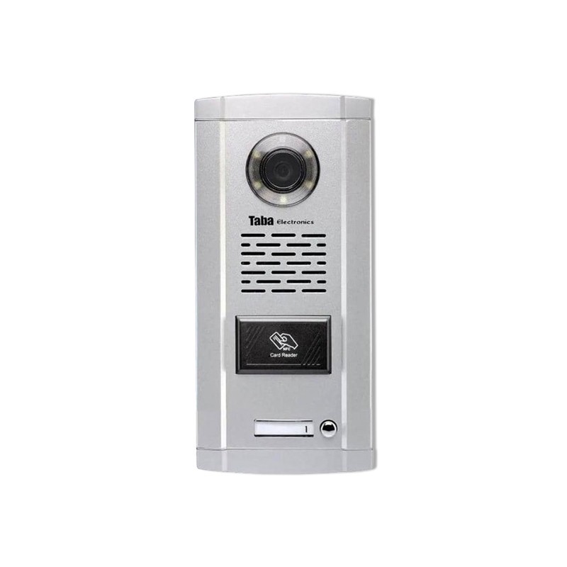 پنل دربازکن تصویری تابا مدل 1860CR