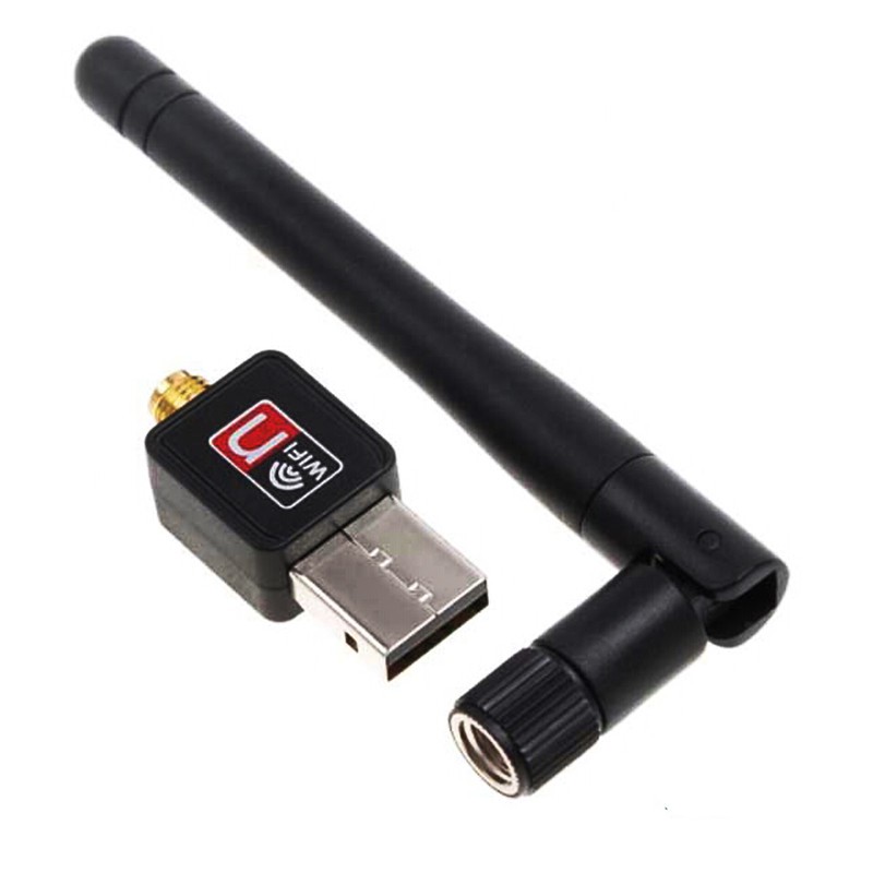 کارت شبکه USB بیسیم ایکس پی پروداکت مدل XP-W920جدید