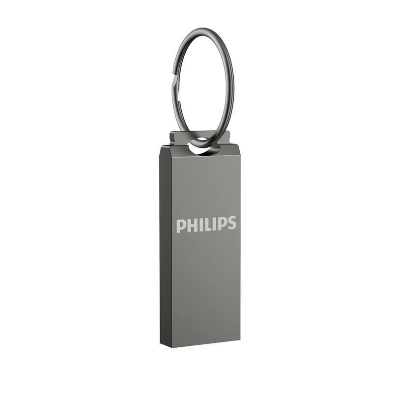 فلش مموری 32 گیگابایت فیلیپس مدل FM21UA-B 3.2 با رابط USB 3.2، سرعت خواندن 130 و نوشتن 80 مگابایت بر ثانیه، مقاوم در ...جدید