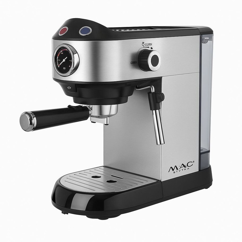 اسپرسو ساز 1000 میلیلیتر مک استایلر مدل mc-9470