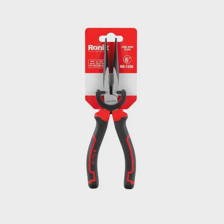 دم باریک 6 اینچ مکسی رونیکس RH-1366جدید