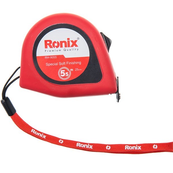 متر رونیکس مدل Rh-9055 طول 5.5 مترجدید