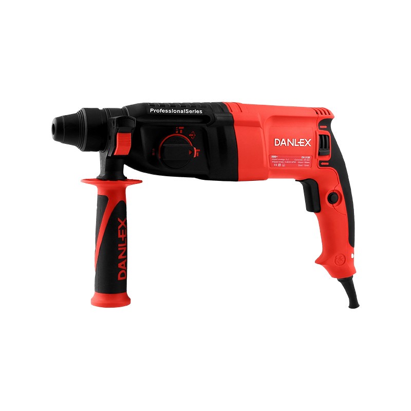 دریل بتن کن دنلکس مدل DX-3126Aجدید