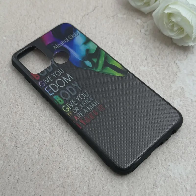 قاب گوشی Honor 9A آنر فانتزی طرح دار طرح اسپرت کد E23-124807