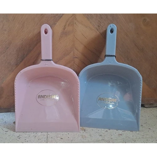 خاک انداز پلاستیک اندیشه