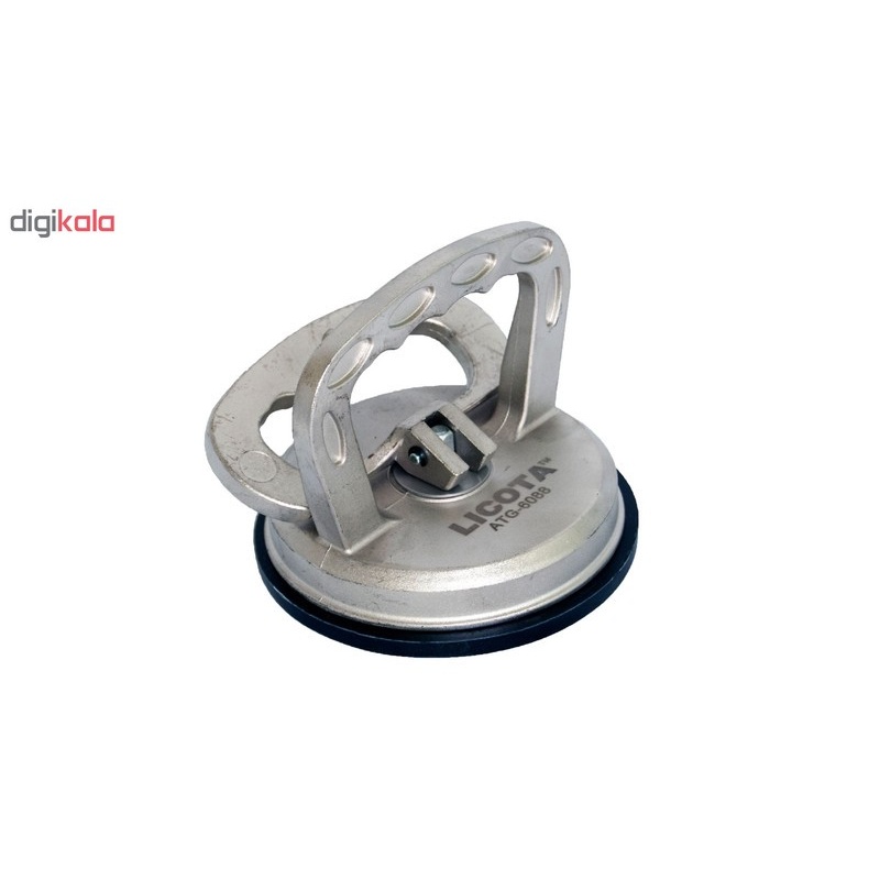 قاپک شیشه لیکوتا مدل ATG-6088جدید