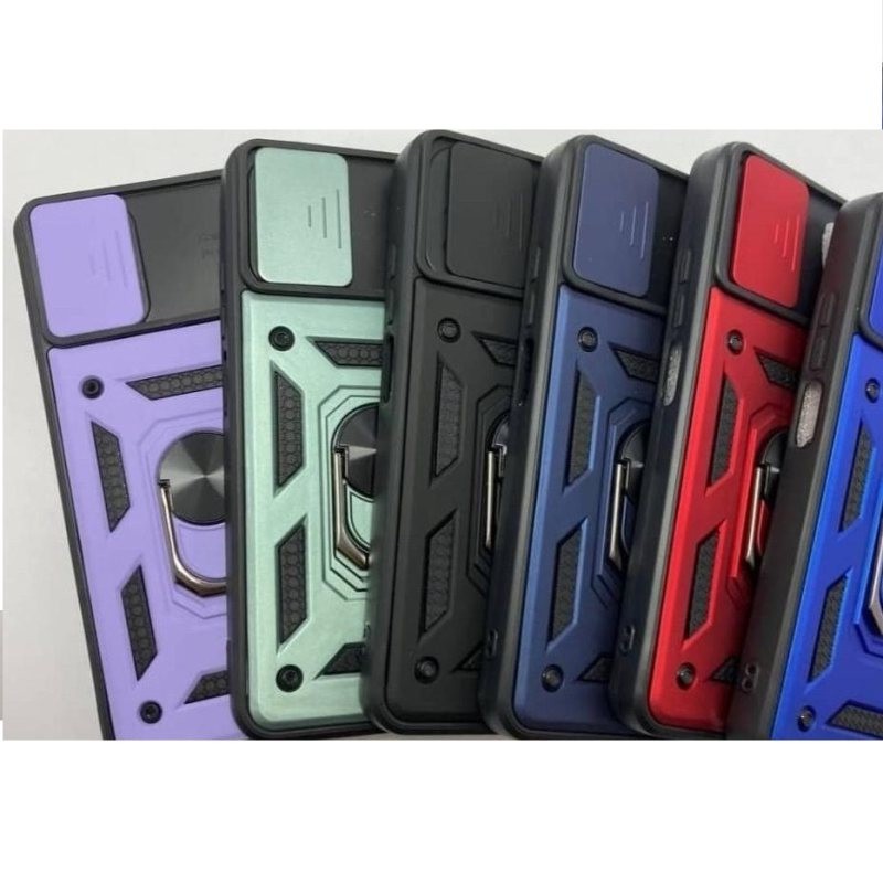 کاور مدل BADRIANO مناسب برای گوشی موبایل شیائومی Poco X5 Pro