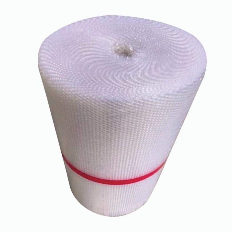 نایلون حبابدار ضربه گیر مدل hp002 عرض 100 سانتی متری رول 51 متری