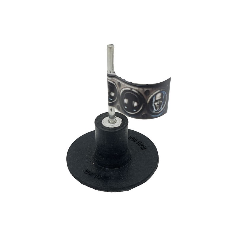 پد دنباله مدل 40 میلی متر کد jt-40